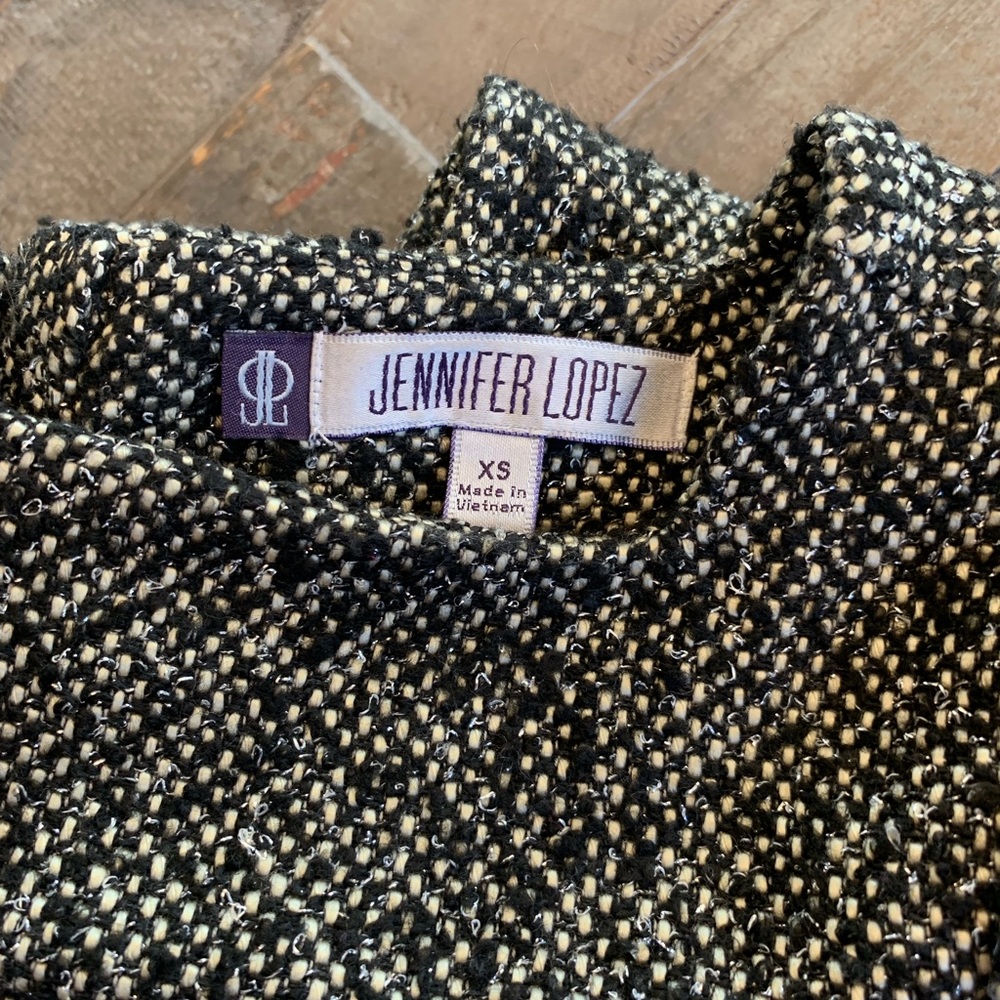 Tweed top - Picture 5 of 5